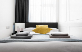 Central Hoxton Shoreditch London